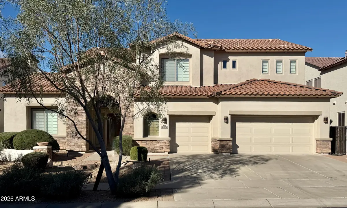 31604 N 19th Avenue, Phoenix, AZ 85085 - Image #1