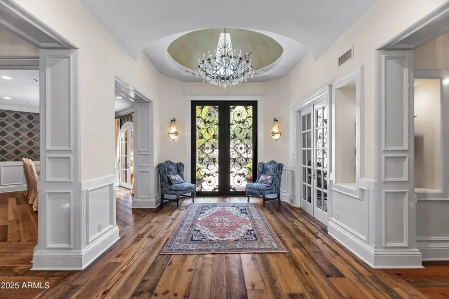 8660 N Morning Glory Road, Paradise Valley, AZ 85253 - Image #3