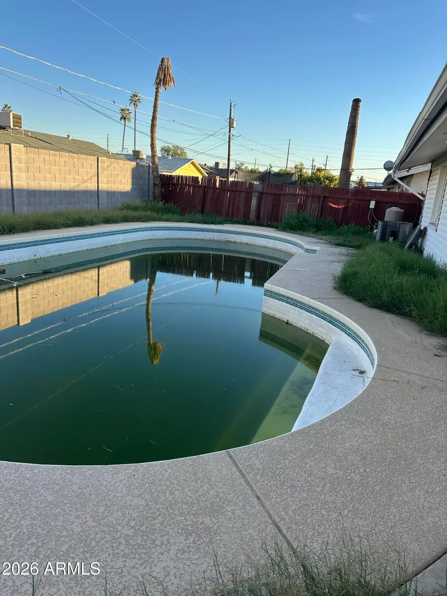 5035 N 39th Drive, Phoenix, AZ 85019 - Image #3