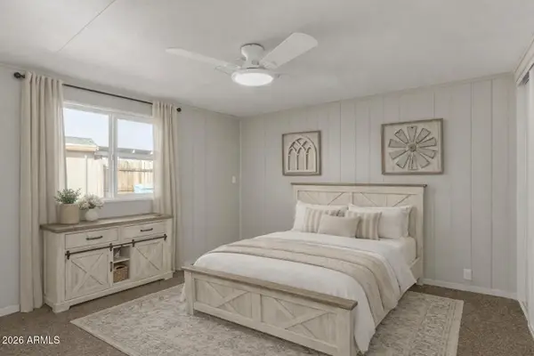 15431 N 16th Drive, Phoenix, AZ 85023