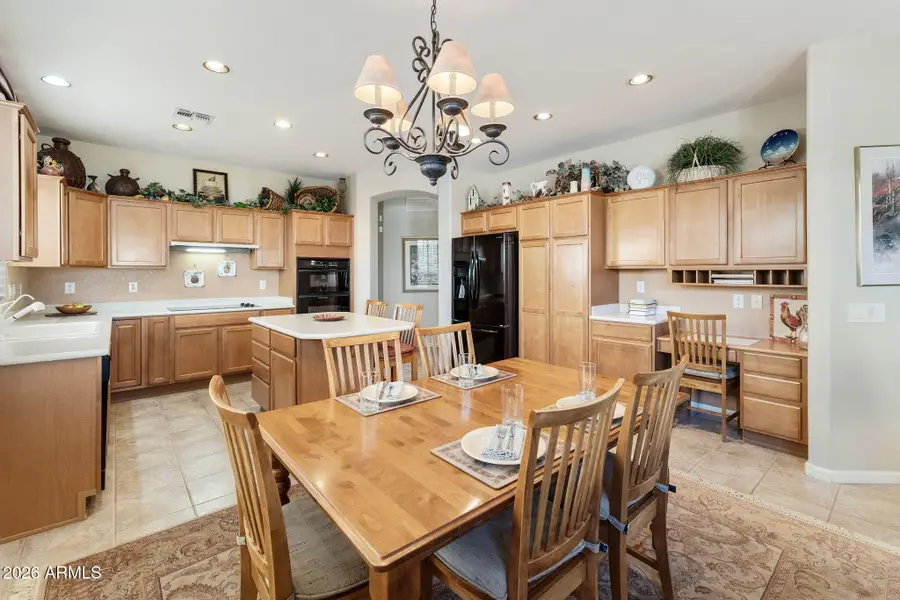 23714 S Berrybrook Drive, Sun Lakes, AZ 85248 - Image #2