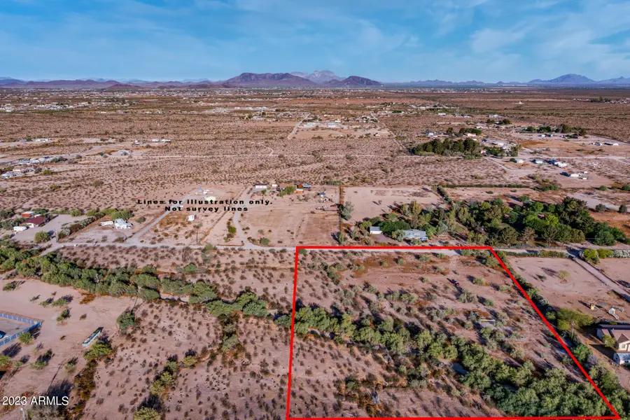 0 N 348th Avenue, Tonopah, AZ 85354 - Image #2