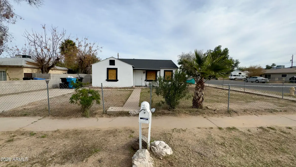 6645 S 5th Avenue, Phoenix, AZ 85041 - Image #1