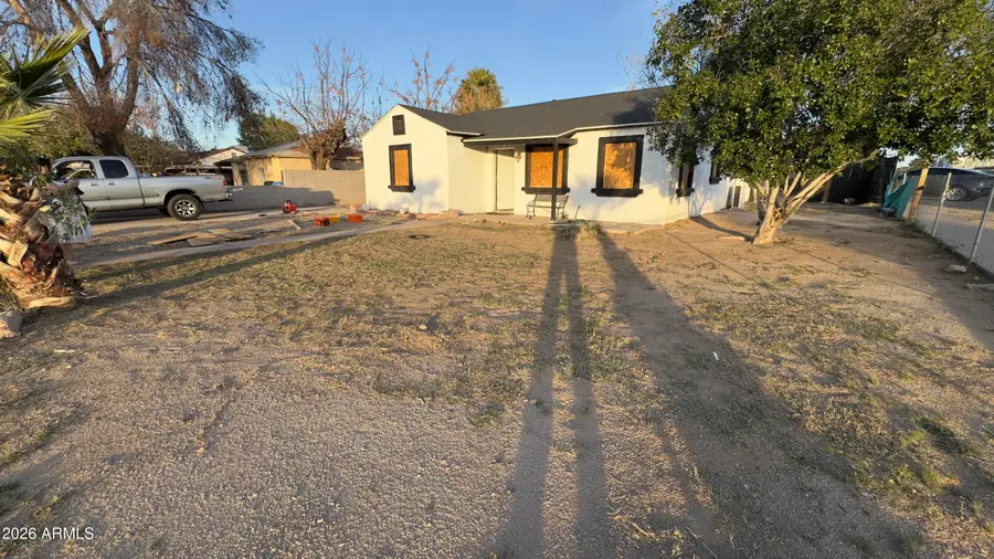 6645 S 5th Avenue, Phoenix, AZ 85041 - Image #2