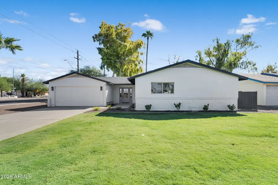 1559 N Upland Circle, Mesa, AZ 85201 - Image #2