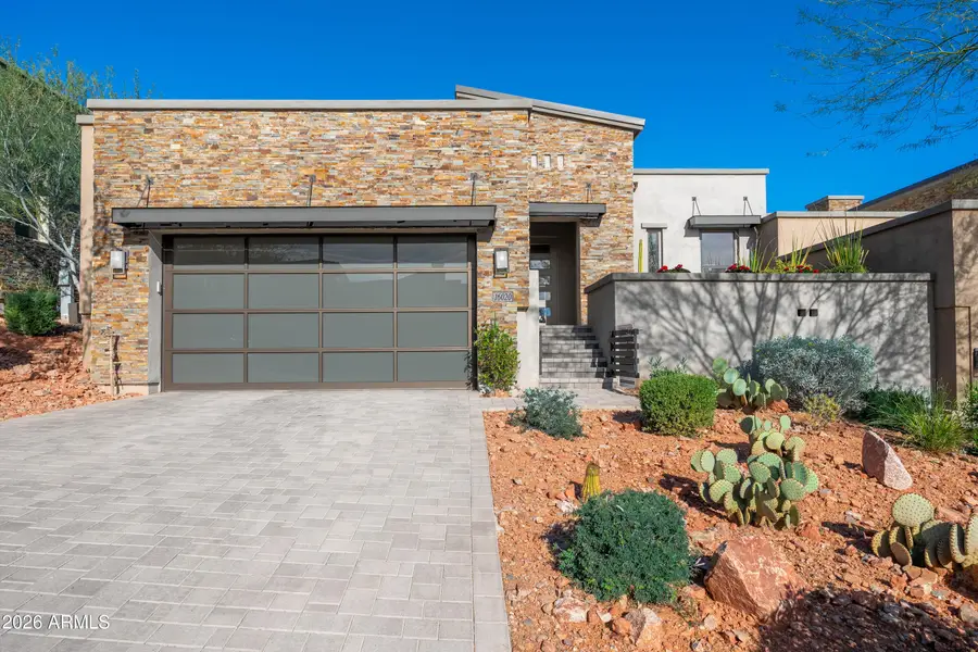 16020 E Ridgestone Drive, Fountain Hills, AZ 85268 - Image #3