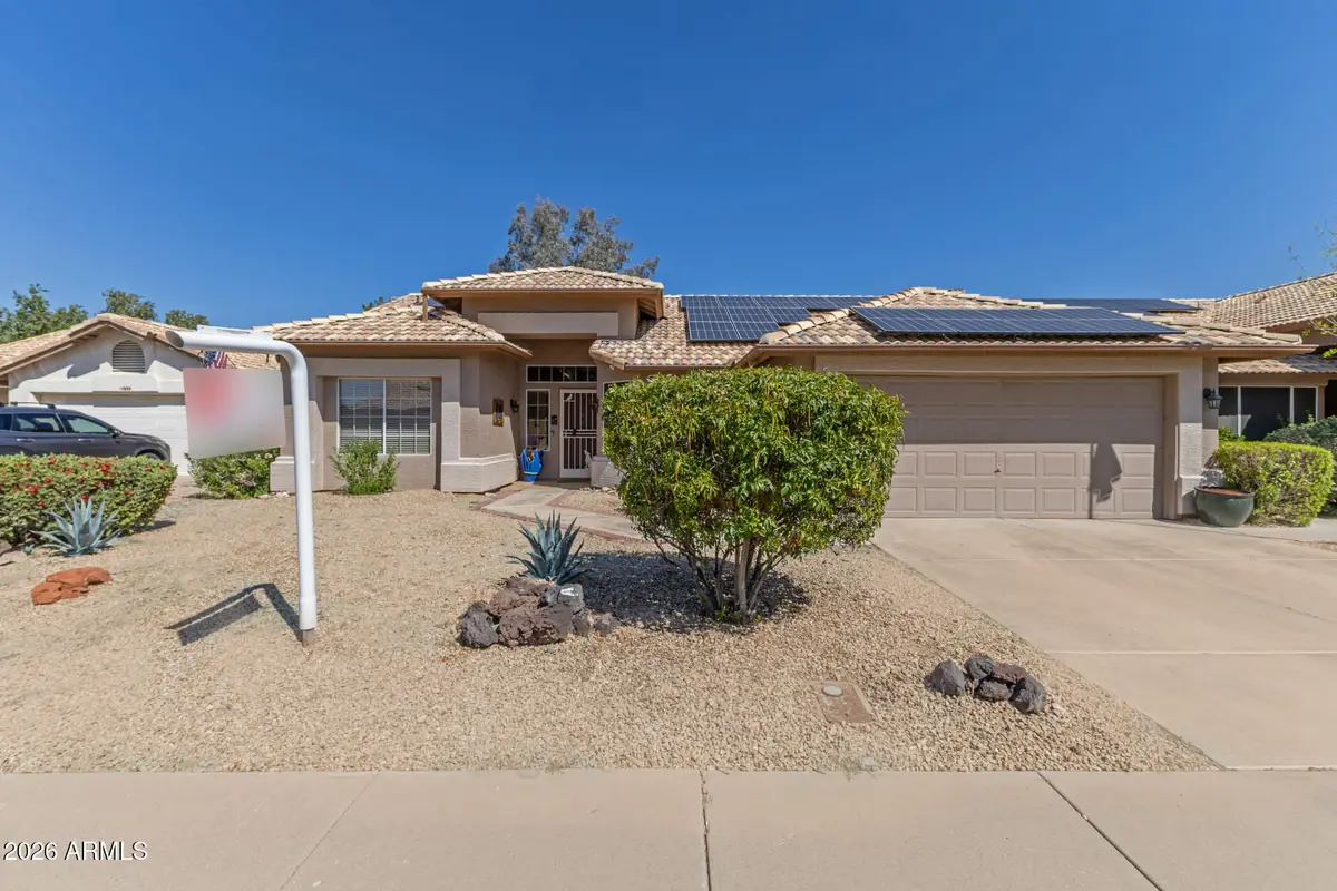 10965 W Tonopah Drive, Peoria, AZ 85373 - #1