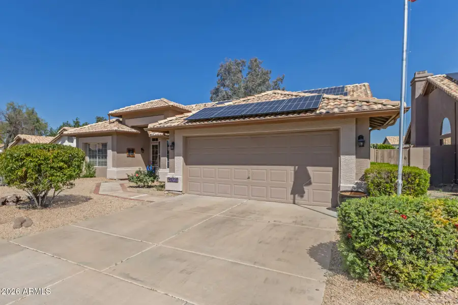 10965 W Tonopah Drive, Peoria, AZ 85373 - #3