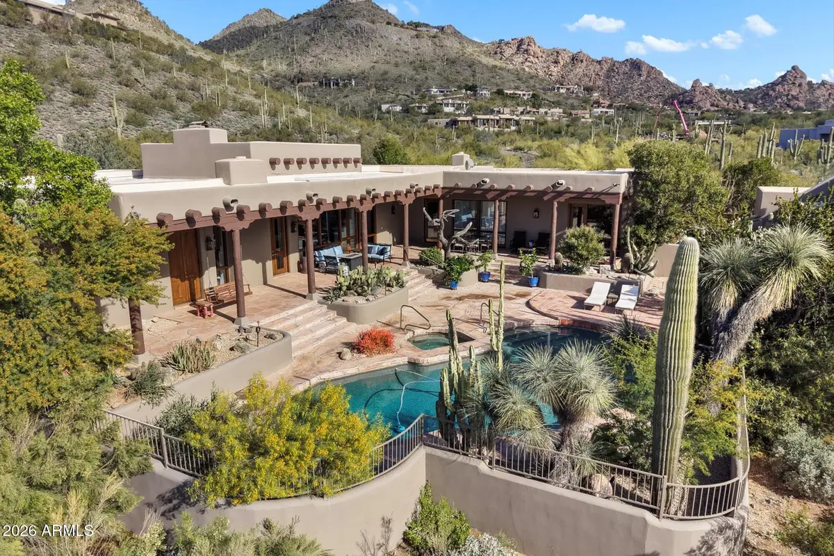 34815 N Arroyo Road, Carefree, AZ 85377 - Image #1