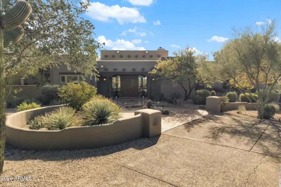 34815 N Arroyo Road, Carefree, AZ 85377 - Image #2