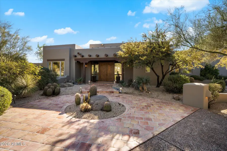 34815 N Arroyo Road, Carefree, AZ 85377 - Image #3