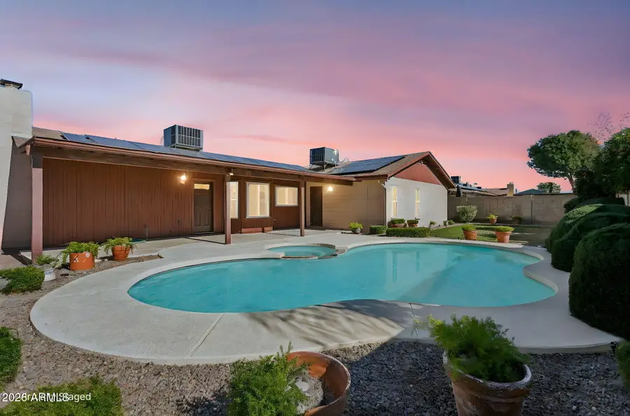 3337 W Taro Lane, Phoenix, AZ 85027 - Image #2