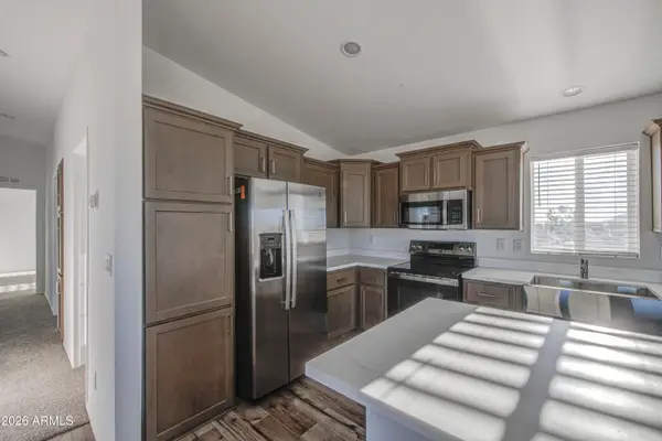 5696 N 383rd Drive, Tonopah, AZ 85354