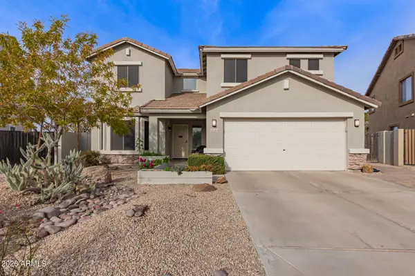 22838 S Legends Road, Queen Creek, AZ 85142