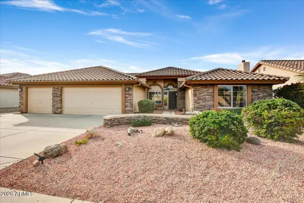 19530 N 89th Drive, Peoria, AZ 85382