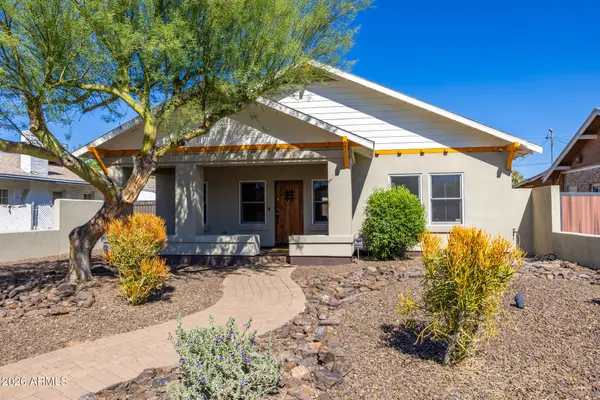 2517 N 8th Street, Phoenix, AZ 85006