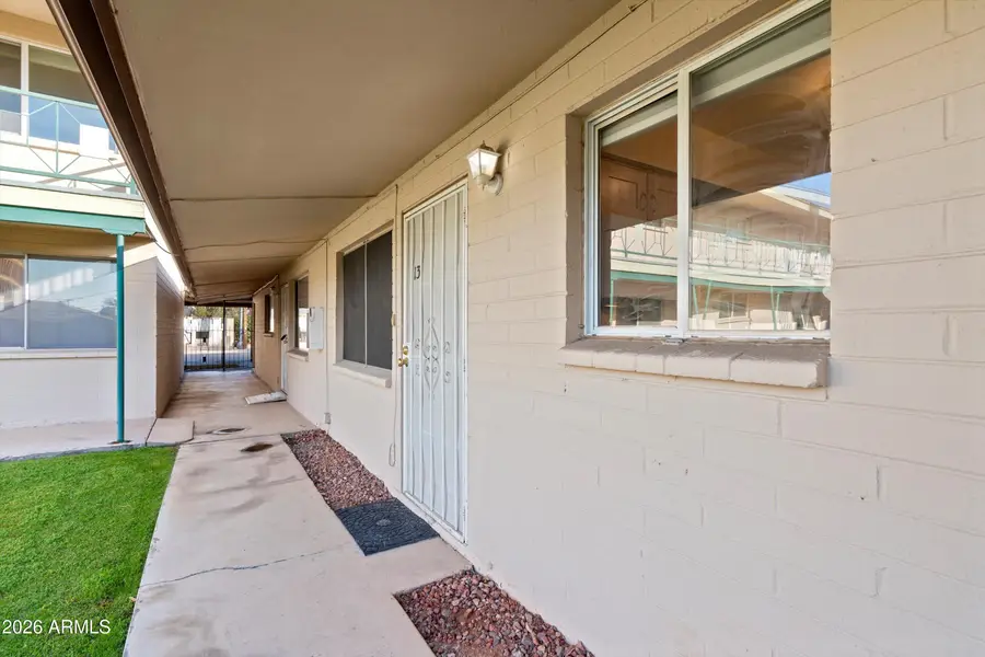 1908 W Berridge Lane #13, Phoenix, AZ 85015 - Image #2