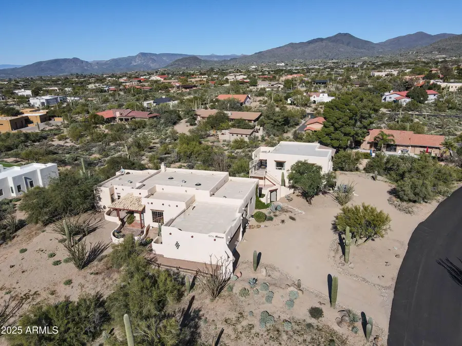 8956 E Stage Coach Pass Road, Carefree, AZ 85377 - Image #2