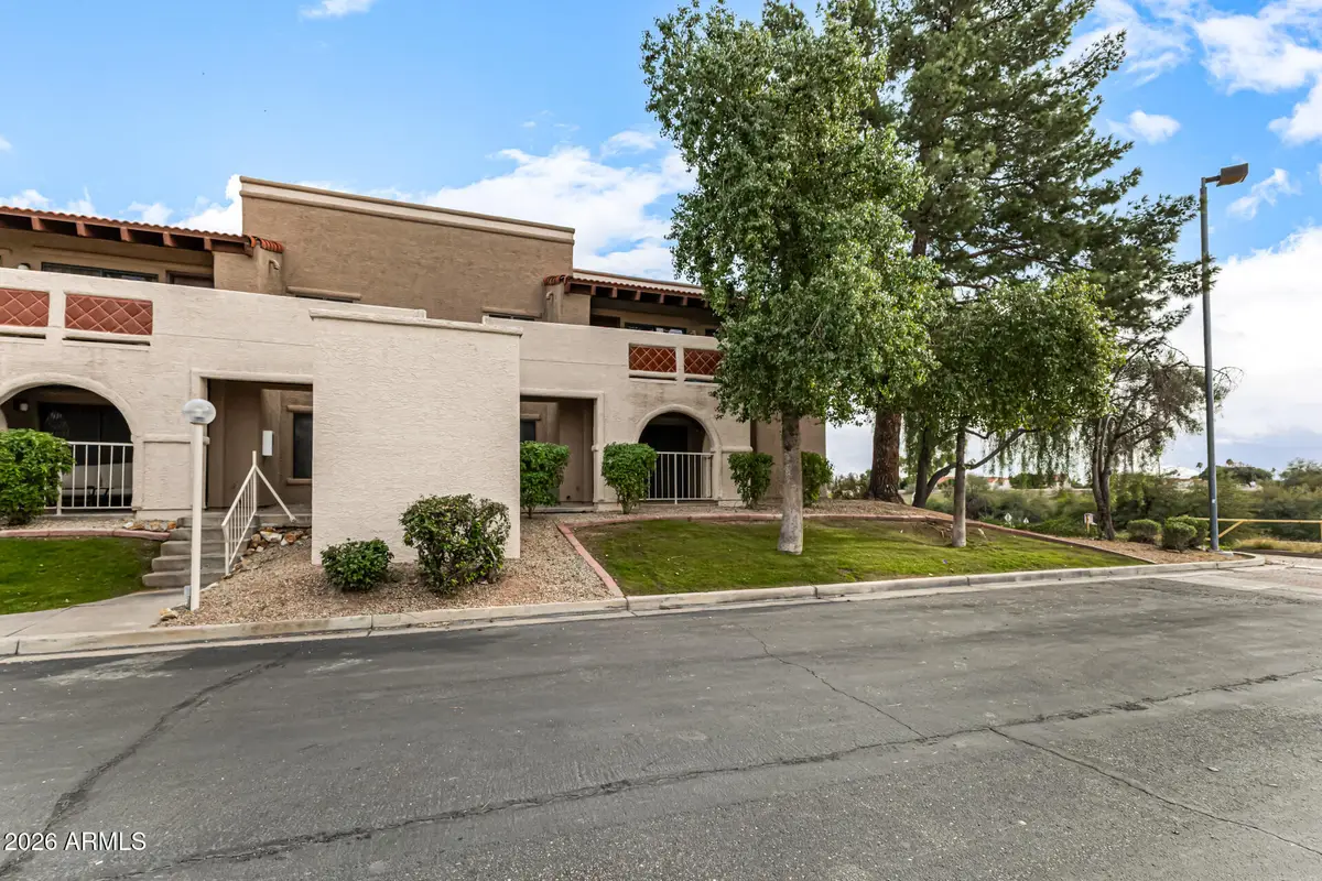 5757 W Eugie Avenue #2013, Glendale, AZ 85304 - Image #1