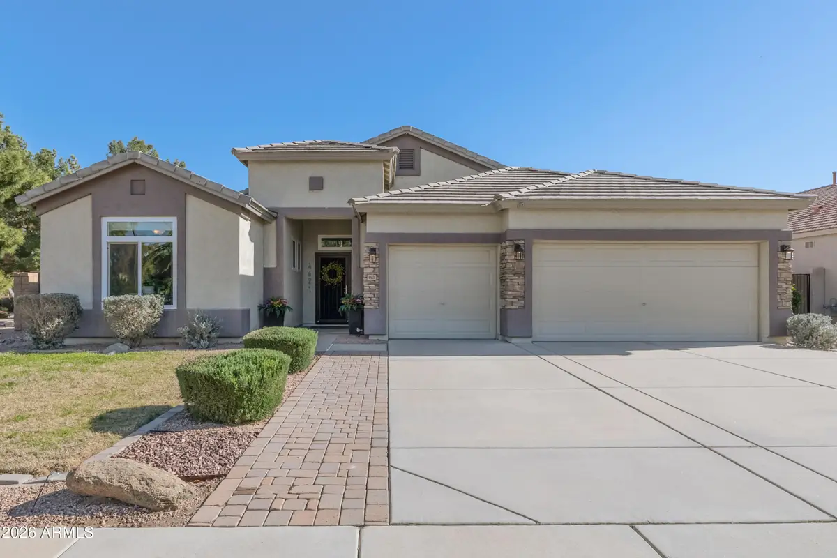 4621 S San Benito Court, Gilbert, AZ 85297 - Image #1
