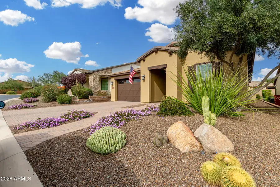 18036 E Curva De Plata --, Rio Verde, AZ 85263 - Image #2