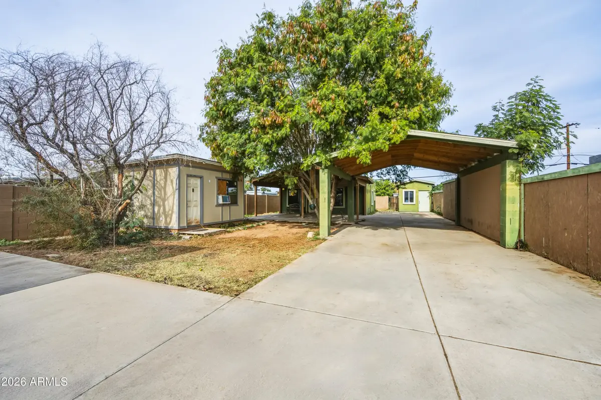 2726 W Taylor Street, Phoenix, AZ 85009 - Image #1