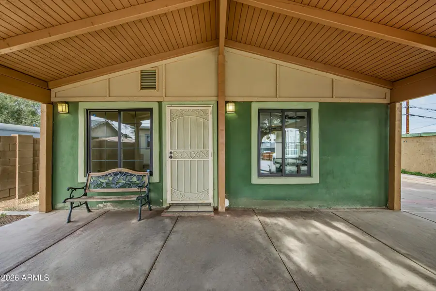 2726 W Taylor Street, Phoenix, AZ 85009 - Image #2