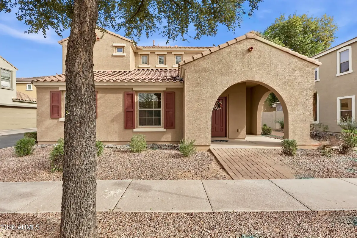 1853 S Balboa Drive, Gilbert, AZ 85295 - Image #1