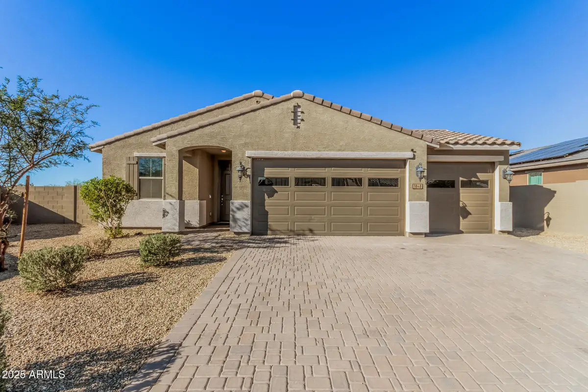 1848 S 223rd Lane, Buckeye, AZ 85326 - Image #1