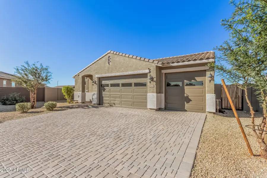 1848 S 223rd Lane, Buckeye, AZ 85326 - Image #2