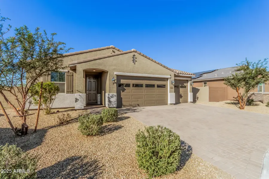 1848 S 223rd Lane, Buckeye, AZ 85326 - Image #3
