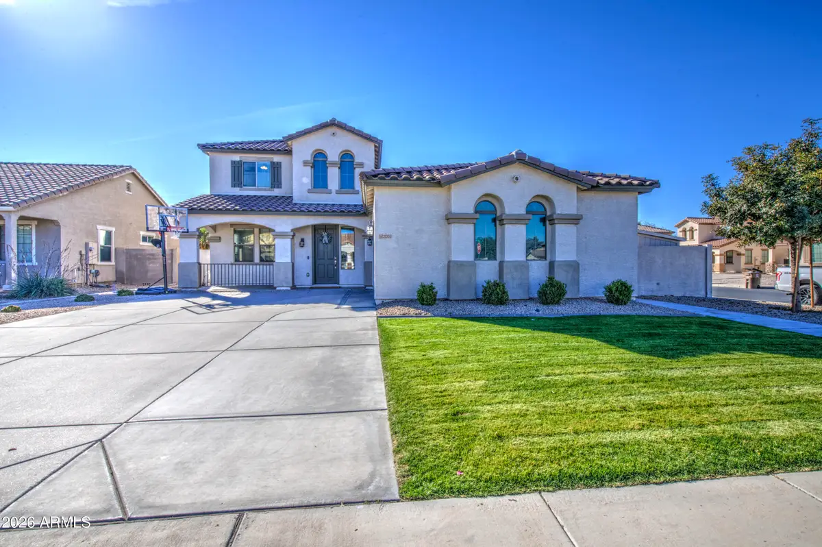 21303 E Alyssa Road, Queen Creek, AZ 85142 - Image #1