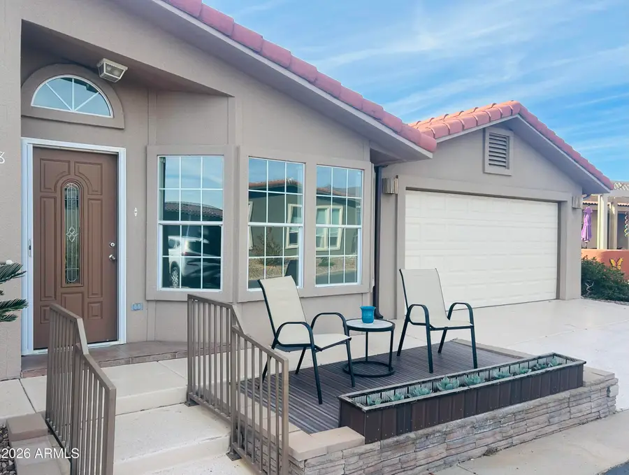 3301 S Goldfield Road #3038, Apache Junction, AZ 85119 - Image #2