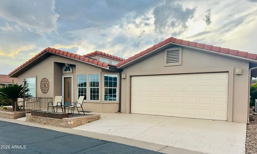 3301 S Goldfield Road #3038, Apache Junction, AZ 85119 - Image #3