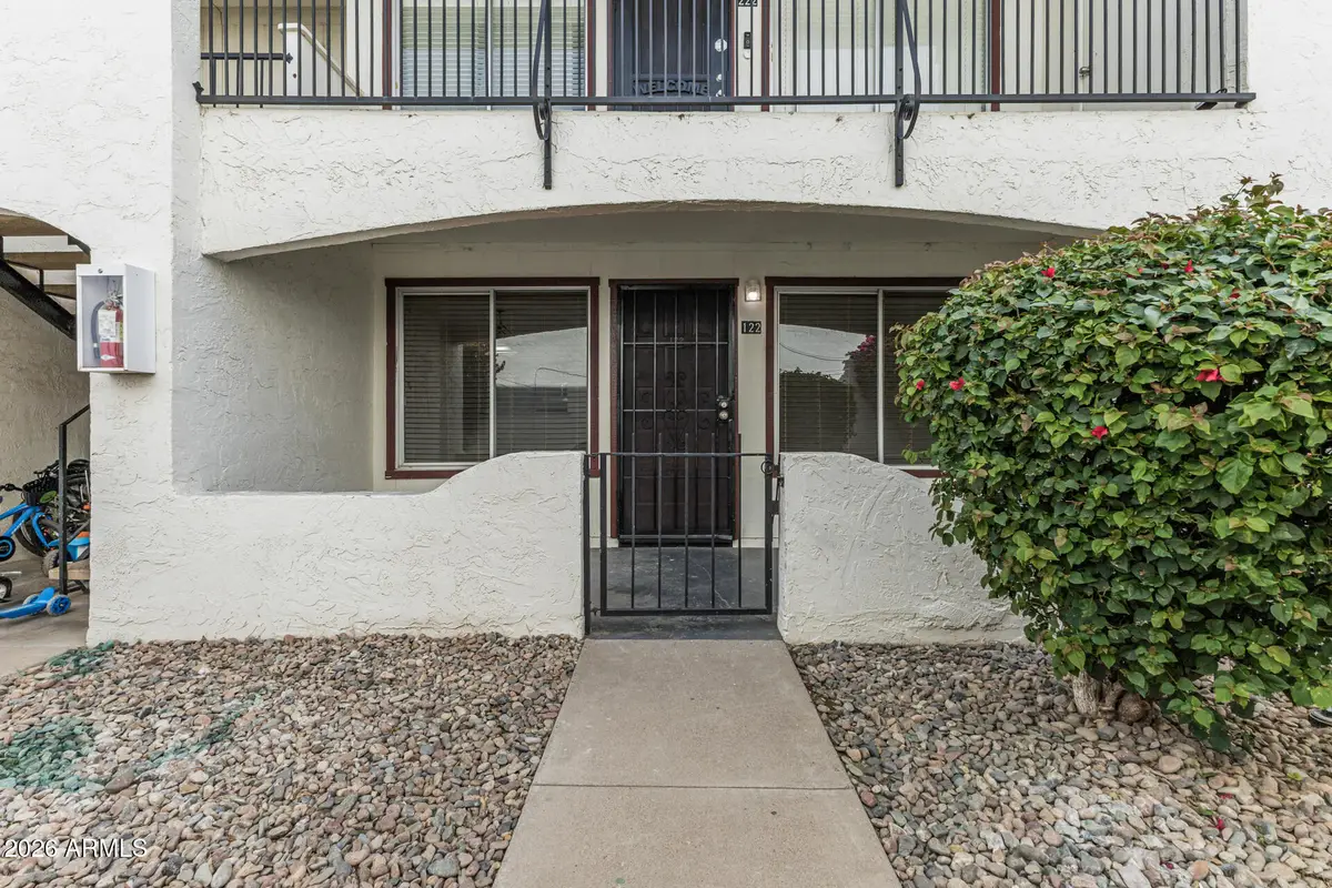 240 S Old Litchfield Road #122, Litchfield Park, AZ 85340 - Image #1