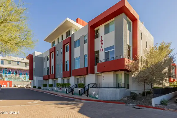 16510 N 92nd Street #1005, Scottsdale, AZ 85260