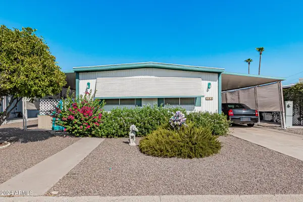 2650 W Union Hills Drive #164, Phoenix, AZ 85027