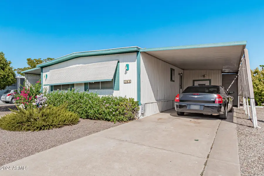 2650 W Union Hills Drive #164, Phoenix, AZ 85027 - Image #3