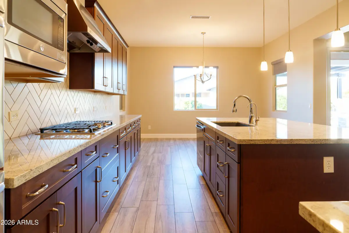 10112 E Cintron Drive, Mesa, AZ 85212 - Image #1