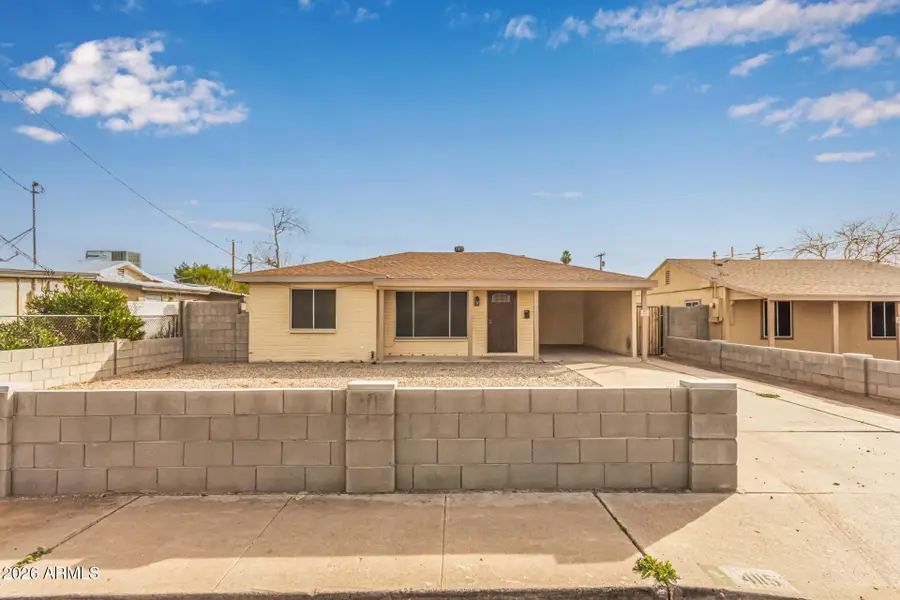 4115 N 18th Drive, Phoenix, AZ 85015 - #2