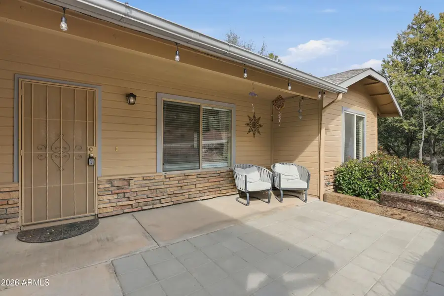 808 W Sherwood Drive, Payson, AZ 85541 - Image #2