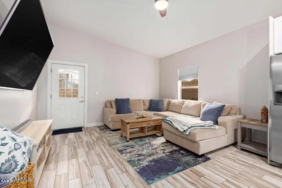 2647 E Contention Mine Road, Phoenix, AZ 85032 - #2