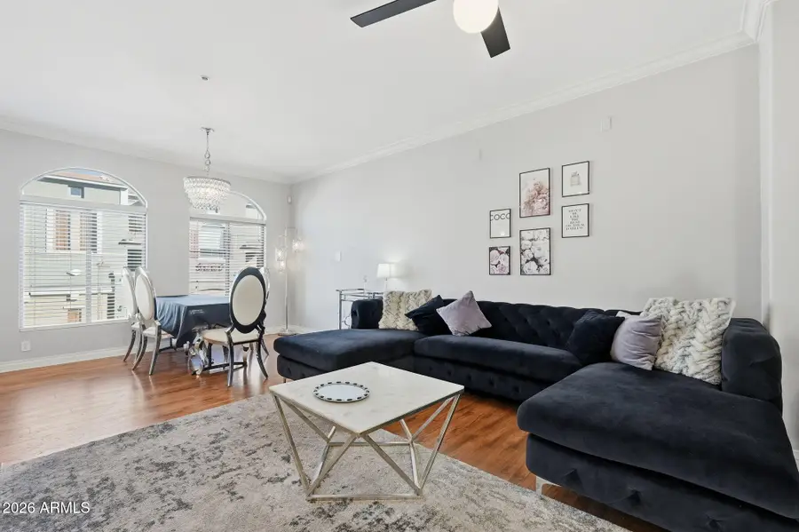 2402 E 5th Street #1409, Tempe, AZ 85288 - Image #2