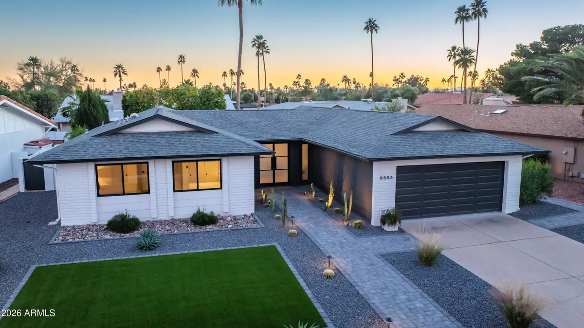 8553 E Via De Sereno --, Scottsdale, AZ 85258 - Image #1