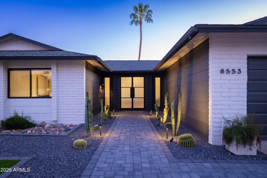 8553 E Via De Sereno --, Scottsdale, AZ 85258 - Image #2