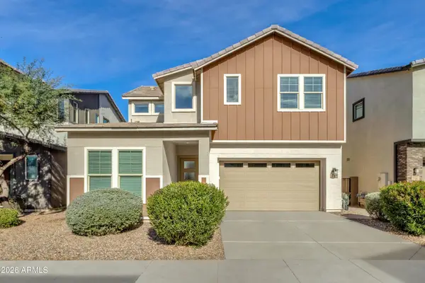 758 W Winchester Drive, Chandler, AZ 85286