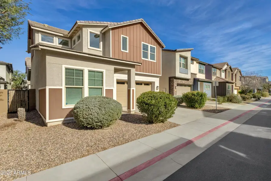 758 W Winchester Drive, Chandler, AZ 85286 - Image #2