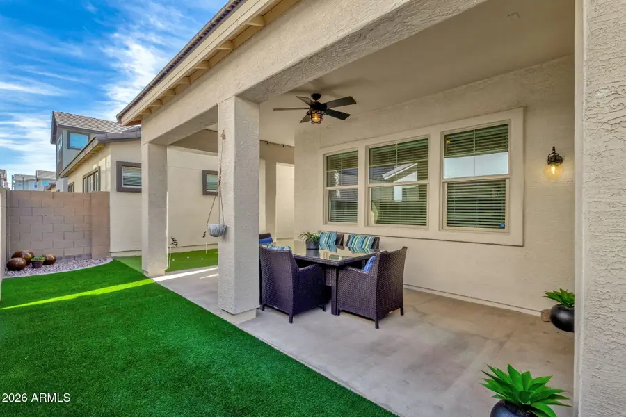 758 W Winchester Drive, Chandler, AZ 85286 - Image #3