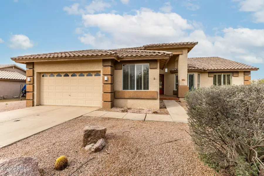 402 E Blue Eagle Lane, Phoenix, AZ 85086 - Image #3