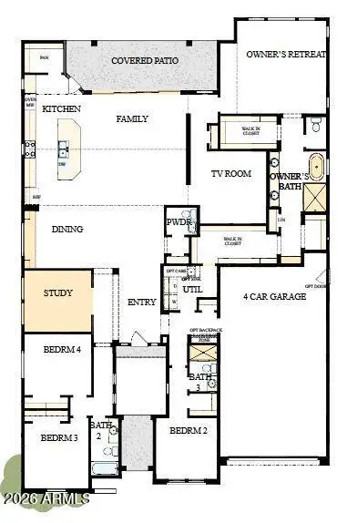 1056 W Golden Ore Pass, Apache Junction, AZ 85120 - Image #3